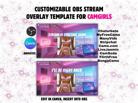 camsoda recording|OBSGuide